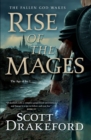 Image for Rise of the Mages