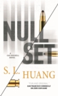 Image for Null Set: A Cas Russell Novel