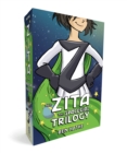 Image for The Zita the Spacegirl Trilogy Boxed Set