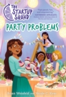 Image for Startup Squad: Party Problems
