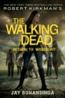 Image for Robert Kirkman&#39;s The Walking Dead: Return to Woodbury
