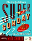 Image for The New York Times Super Sunday Crosswords Volume 2