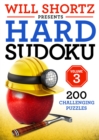 Image for Will Shortz Presents Hard Sudoku Volume 3
