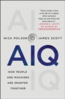 Image for Aiq: How People and Machines Are Smarter Together