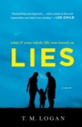 Image for Lies : A Novel