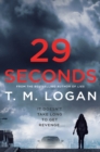 Image for 29 Seconds : A Novel