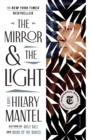Image for The Mirror &amp; the Light : A Novel