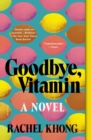Image for Goodbye, Vitamin