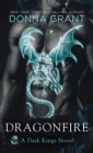 Image for Dragonfire: A Dark Kings Novel