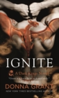 Image for Ignite : A Dark Kings Novel