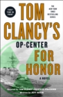 Image for Tom Clancy&#39;s Op-Center: For Honor