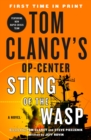 Image for Tom Clancy&#39;s Op-Center: Sting of the Wasp