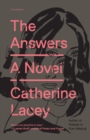 Image for The Answers : A Novel