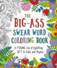 Image for The Big-Ass Swear Word Coloring Book