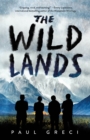 Image for The Wild Lands
