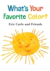 Image for What&#39;s Your Favorite Color?