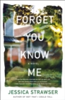 Image for Forget You Know Me