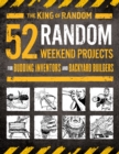 Image for 52 Random Weekend Projects