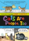 Image for Cats Are People, Too : A Collection of Cat Cartoons to Curl up With