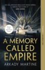 Image for Memory Called Empire