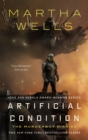 Image for Artificial Condition : The Murderbot Diaries