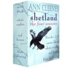 Image for Shetland: The Four Seasons: Books 1-4