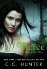 Image for Fierce: A Shadow Falls Story