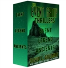 Image for Event Group Thrillers, Books 1-3