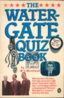 Image for Watergate Quiz Book