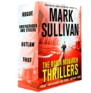 Image for Robin Monarch Thrillers