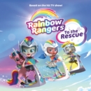 Image for Rainbow Rangers: To the Rescue