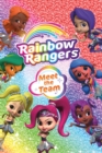 Image for Rainbow Rangers: Meet the Team