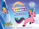 Image for Rainbow Rangers: The Quest for the Confetti Crystal