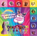 Image for Rainbow Rangers: Rockin&#39; Rainbow Colors