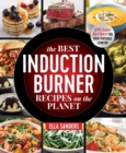 Image for Best Induction Burner Recipes On the Planet: 100 Easy Recipes for Your Portable Cooktop