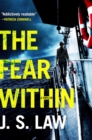 Image for Fear Within: A Thriller