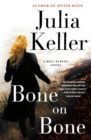 Image for Bone on Bone: A Bell Elkins Novel