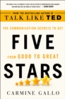 Image for Five Stars : The Communication Secrets to Get from Good to Great