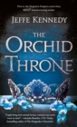 Image for The Orchid Throne