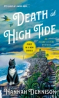Image for Death at High Tide: An Island Sisters Mystery