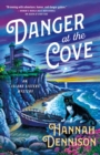 Image for Danger at the Cove: An Island Sisters Mystery