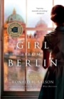 Image for The girl from Berlin  : a novel