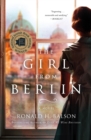 Image for The Girl from Berlin--A Novel