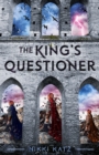 Image for The king&#39;s questioner