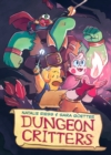 Image for Dungeon critters