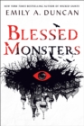 Image for Blessed Monsters : A Novel
