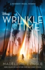 Image for A Wrinkle in Time Movie Tie-In Edition