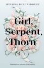 Image for Girl, Serpent, Thorn