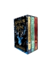 Image for The Shadow and Bone Trilogy Boxed Set : Shadow and Bone, Siege and Storm, Ruin and Rising