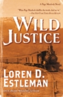 Image for Wild Justice : A Page Murdock Novel